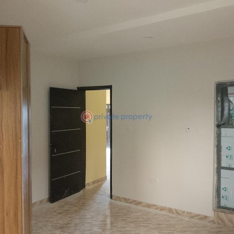 2 bedroom Flat & Apartment For Rent Westwood Estate, Off Ado/badore Road. Ado Ajah Lagos - 12
