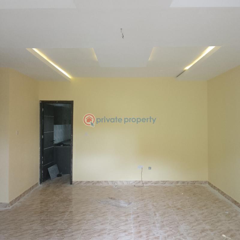 2 bedroom Flat & Apartment For Rent Westwood Estate, Off Ado/badore Road. Ado Ajah Lagos - 2
