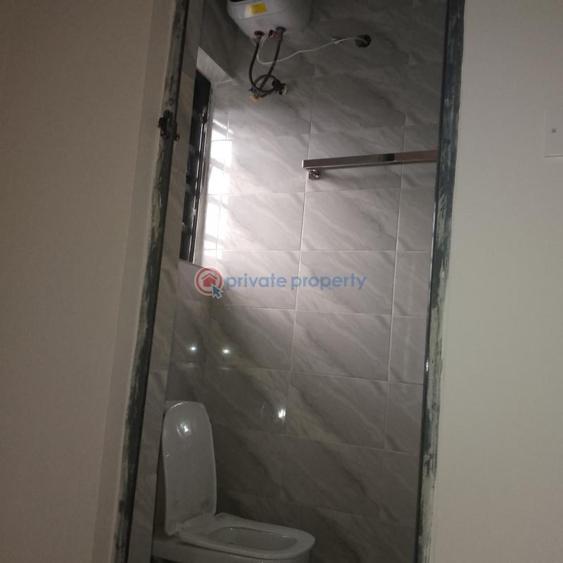 2 bedroom Flat & Apartment For Rent Westwood Estate, Off Ado/badore Road. Ado Ajah Lagos - 9