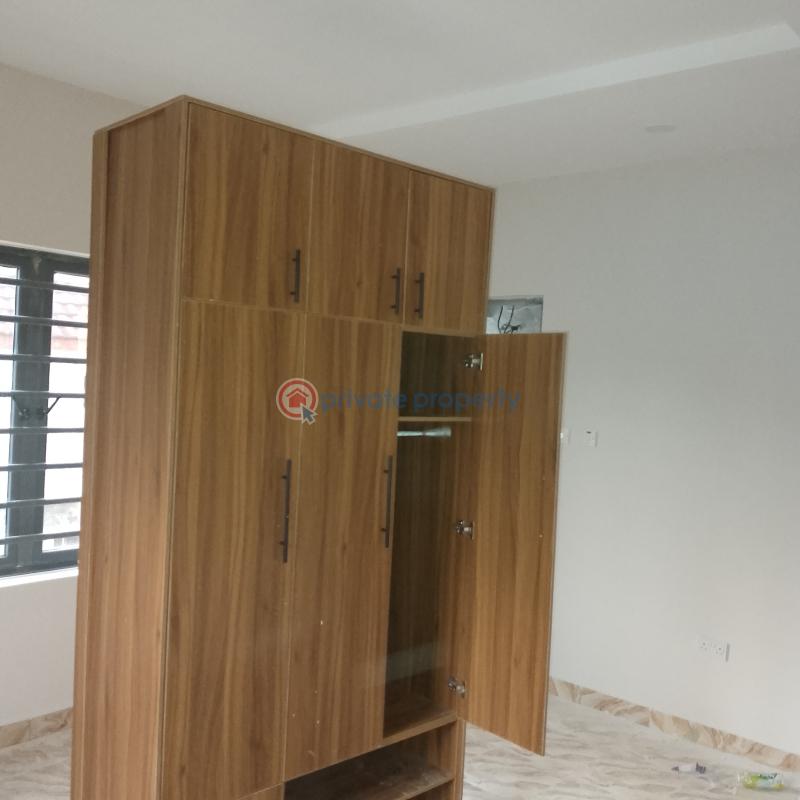 2 bedroom Flat & Apartment For Rent Westwood Estate, Off Ado/badore Road. Ado Ajah Lagos - 8