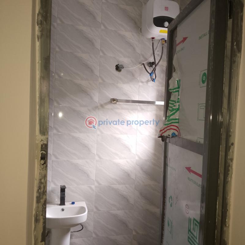 2 bedroom Flat & Apartment For Rent Westwood Estate, Off Ado/badore Road. Ado Ajah Lagos - 15