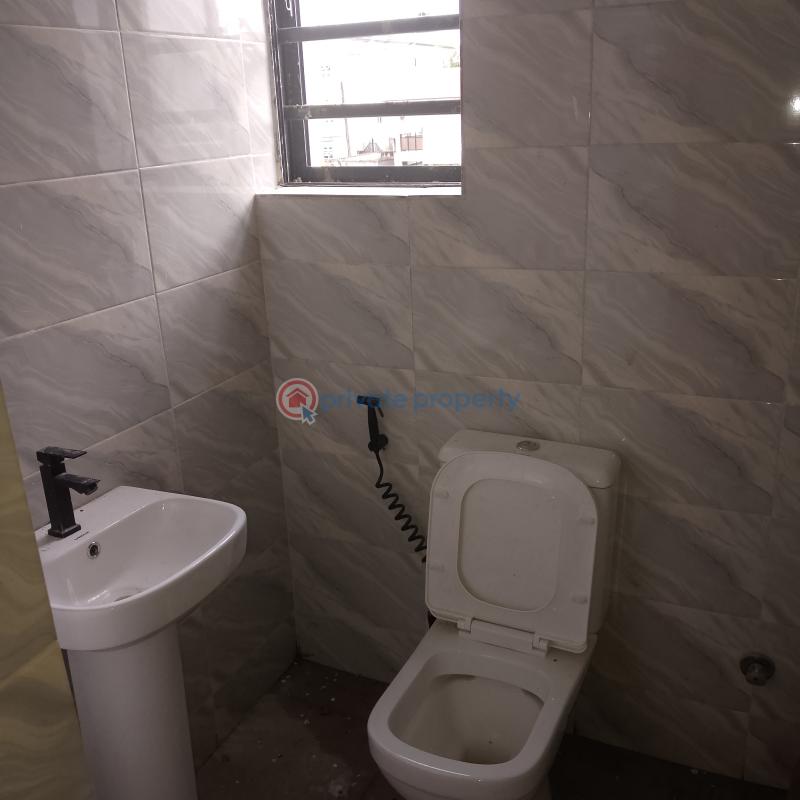 2 bedroom Flat & Apartment For Rent Westwood Estate, Off Ado/badore Road. Ado Ajah Lagos - 5