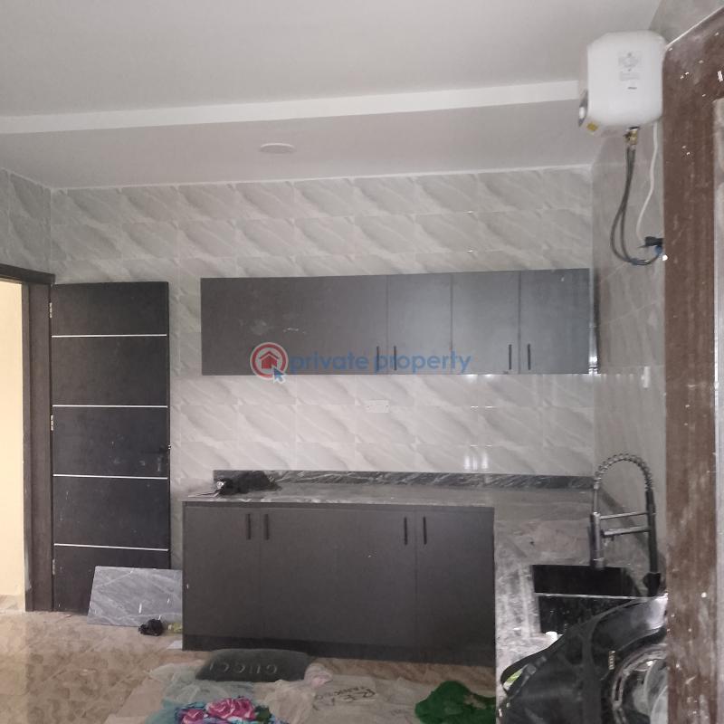 2 bedroom Flat & Apartment For Rent Westwood Estate, Off Ado/badore Road. Ado Ajah Lagos - 6