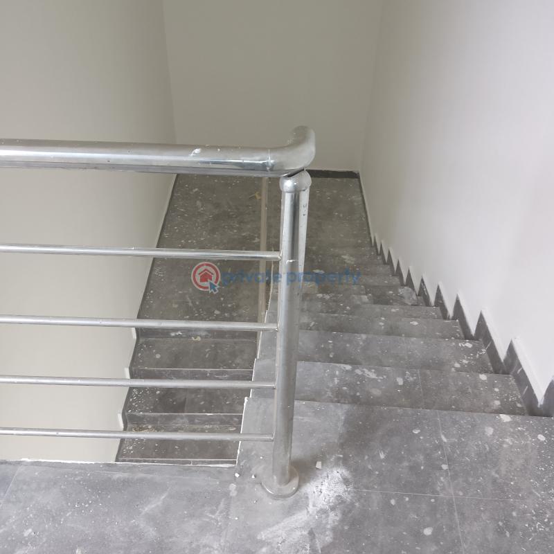 2 bedroom Flat & Apartment For Rent Westwood Estate, Off Ado/badore Road. Ado Ajah Lagos - 0