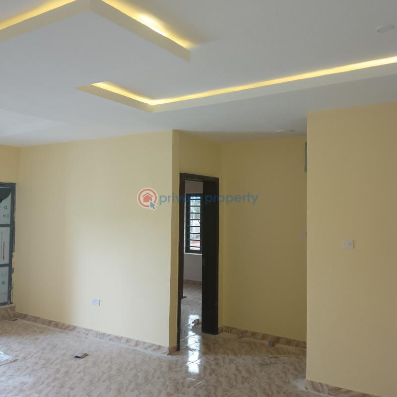 2 bedroom Flat & Apartment For Rent Westwood Estate, Off Ado/badore Road. Ado Ajah Lagos - 4