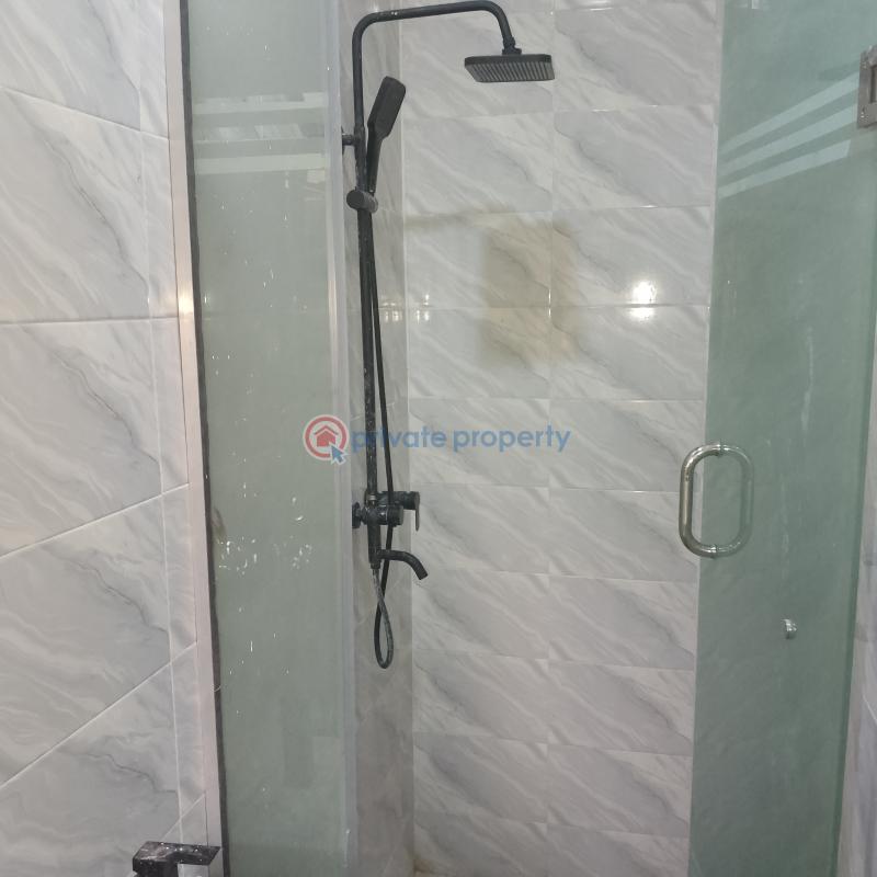2 bedroom Flat & Apartment For Rent Westwood Estate, Off Ado/badore Road. Ado Ajah Lagos - 10