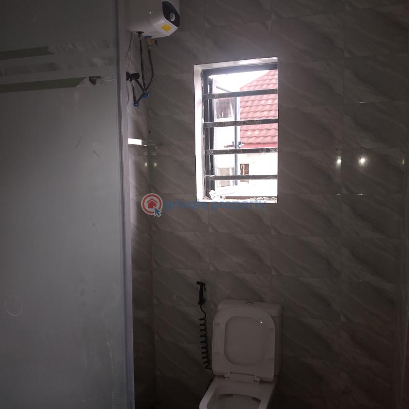 2 bedroom Flat & Apartment For Rent Westwood Estate, Off Ado/badore Road. Ado Ajah Lagos - 14