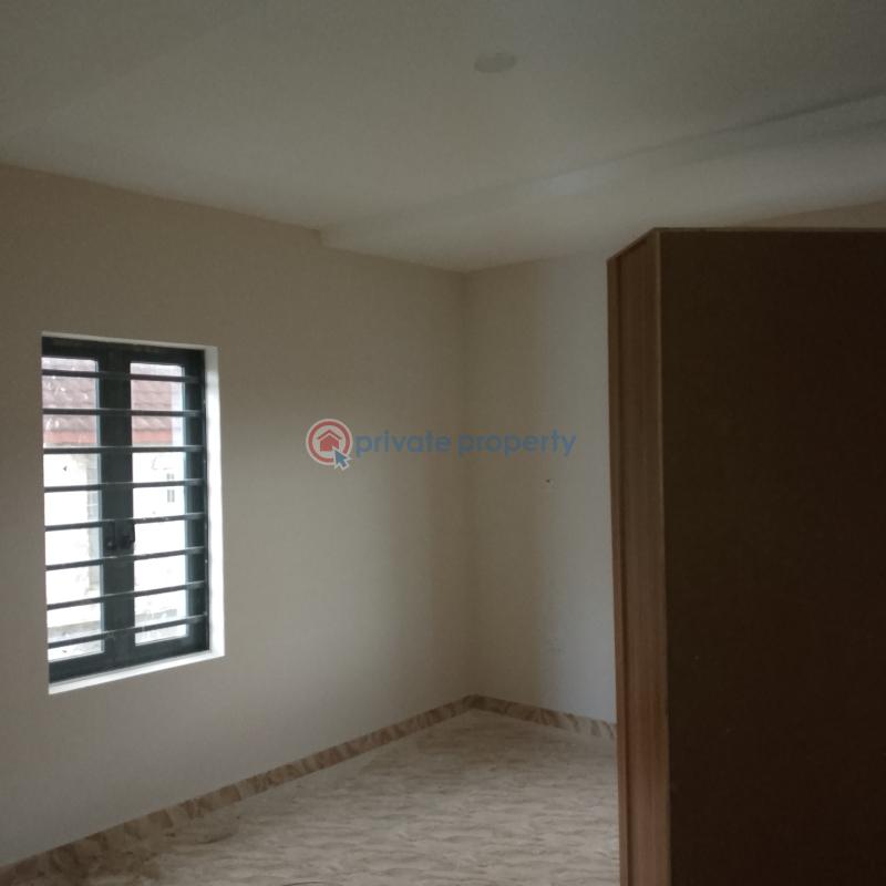 2 bedroom Flat & Apartment For Rent Westwood Estate, Off Ado/badore Road. Ado Ajah Lagos - 11