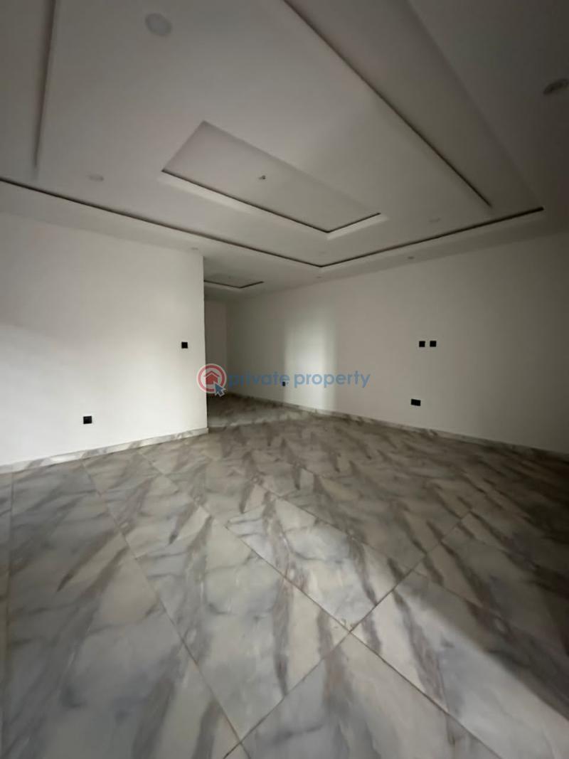 House For Rent Alabiyamo, Off Awolowo Road, Old Bodija, Ibadan. Bodija Ibadan Oyo - 3