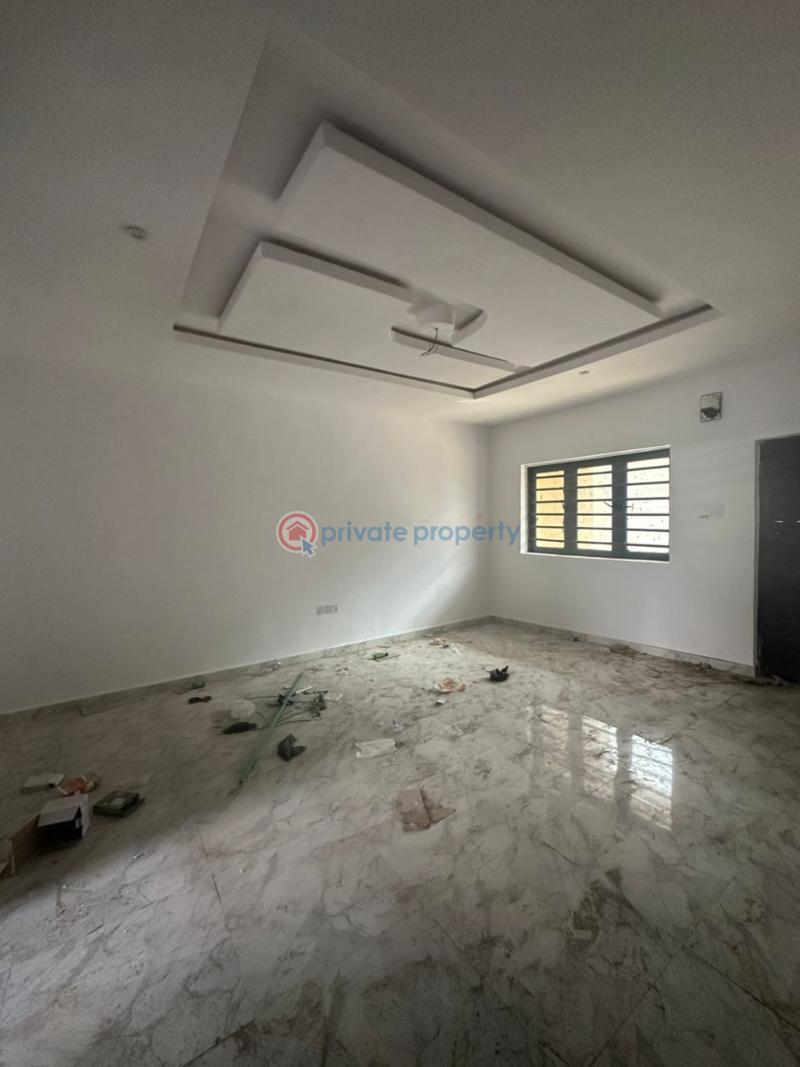 House For Rent Beside Hebron Court, Off Alafara Road, Idi Ishin Extension, Ibadan. Ibadan Oyo - 1