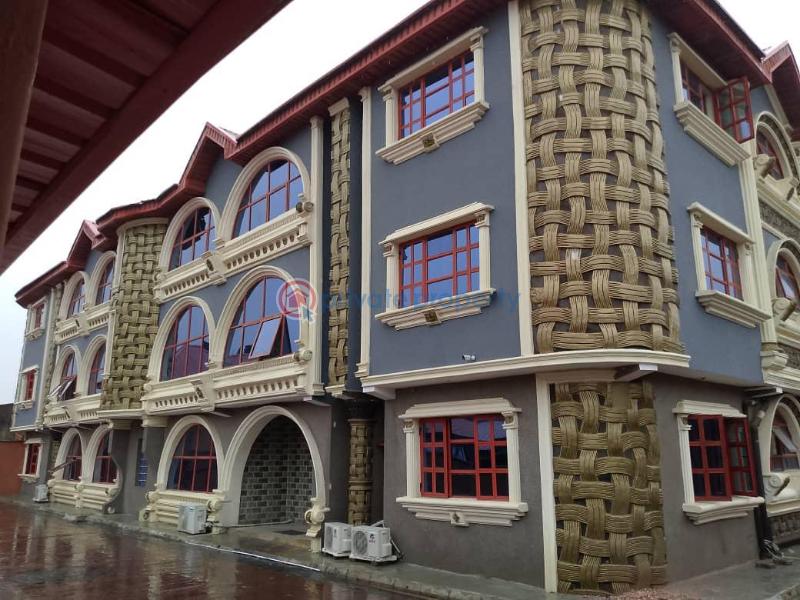 Hotel For Sale Egbeda Alimosho Lagos