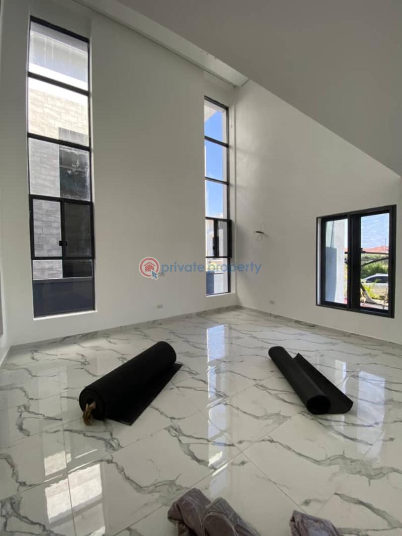 5 bedroom Detached Duplex For Sale Ikate Elegushi Lekki Lagos - 16