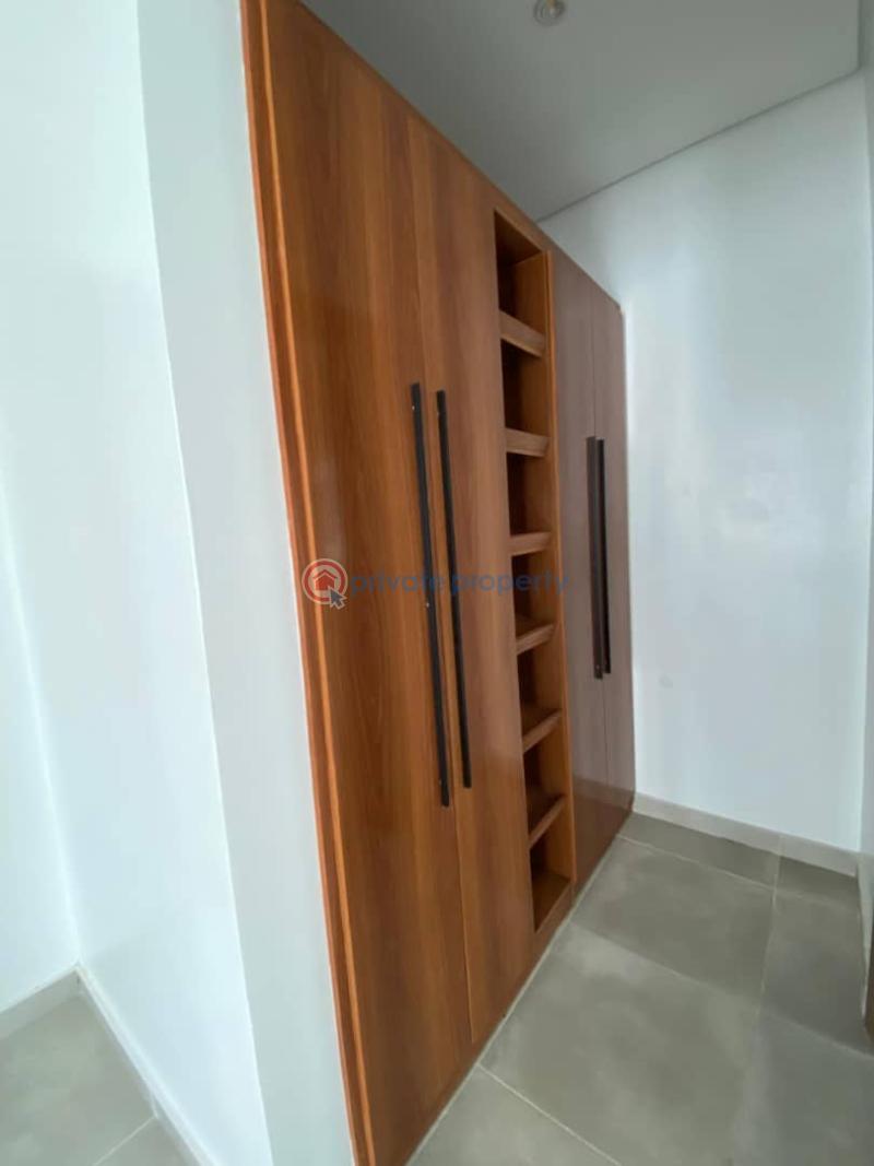 5 bedroom Detached Duplex For Sale Ikate Elegushi Lekki Lagos - 4