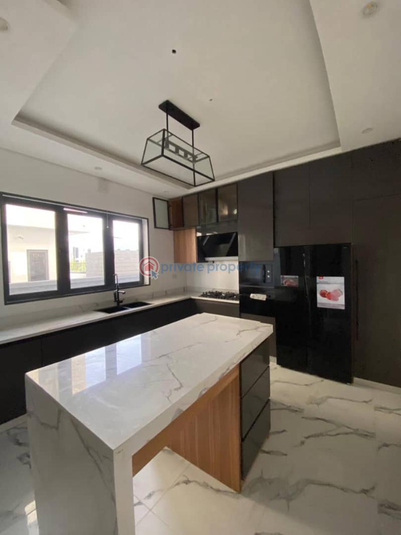 5 bedroom Detached Duplex For Sale Ikate Elegushi Lekki Lagos - 13