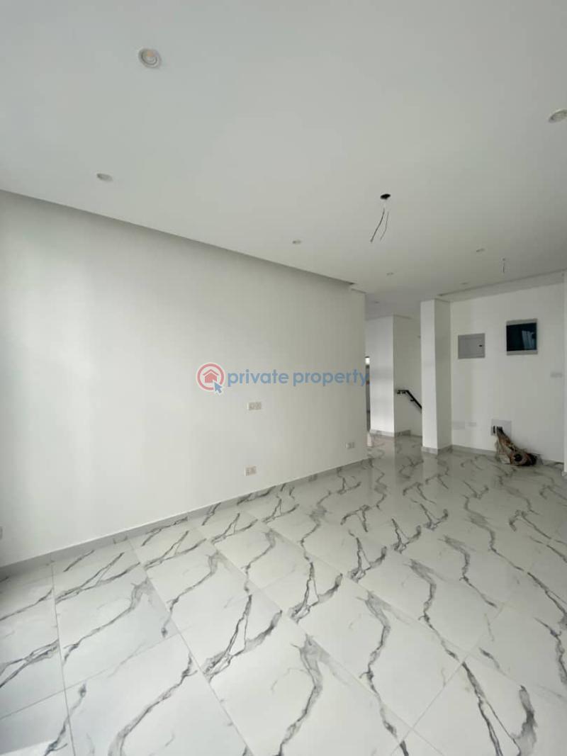 5 bedroom Detached Duplex For Sale Ikate Elegushi Lekki Lagos - 6