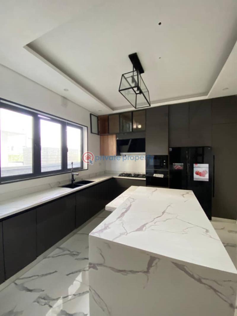 5 bedroom Detached Duplex For Sale Ikate Elegushi Lekki Lagos - 12