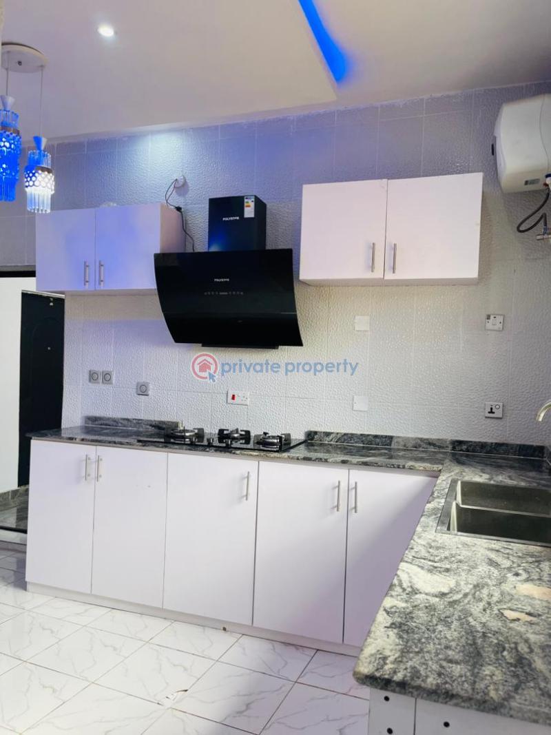 House For Sale Located At Ojoo, Before Bovas Filling Station Ajobo. Ibadan Oyo - 2