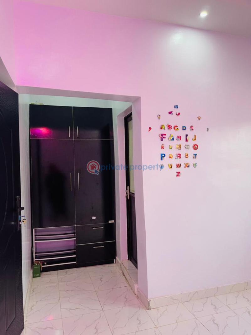 House For Sale Located At Ojoo, Before Bovas Filling Station Ajobo. Ibadan Oyo - 11