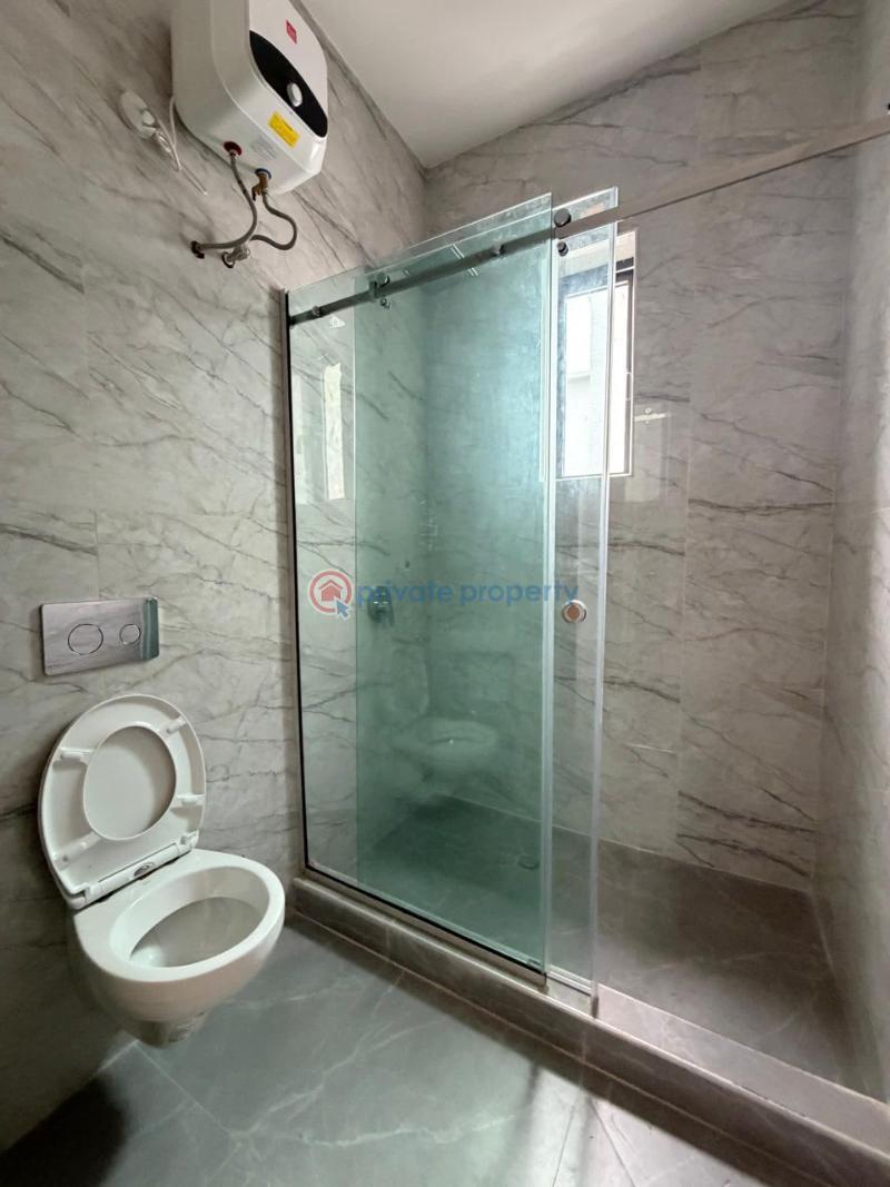 4 bedroom Detached Duplex For Sale Victoria Garden City Lekki Lagos - 11