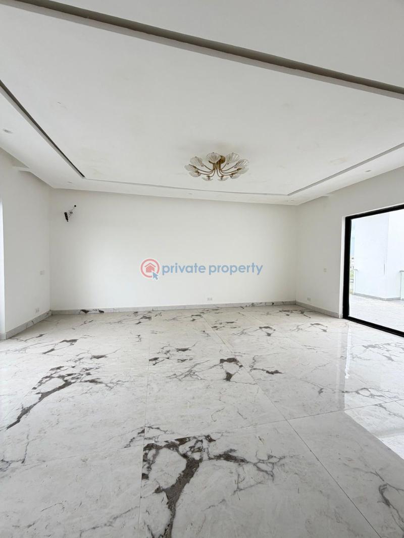 4 bedroom Detached Duplex For Sale Victoria Garden City Lekki Lagos - 3