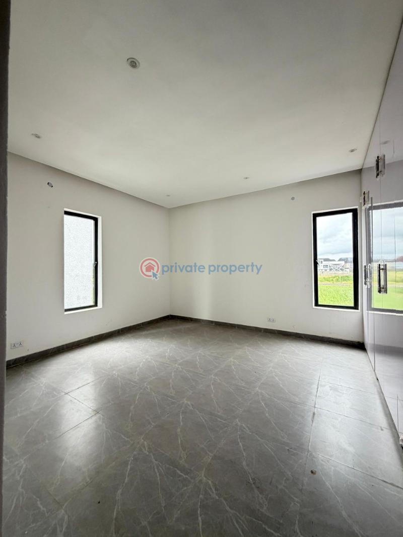 4 bedroom Detached Duplex For Sale Victoria Garden City Lekki Lagos - 10