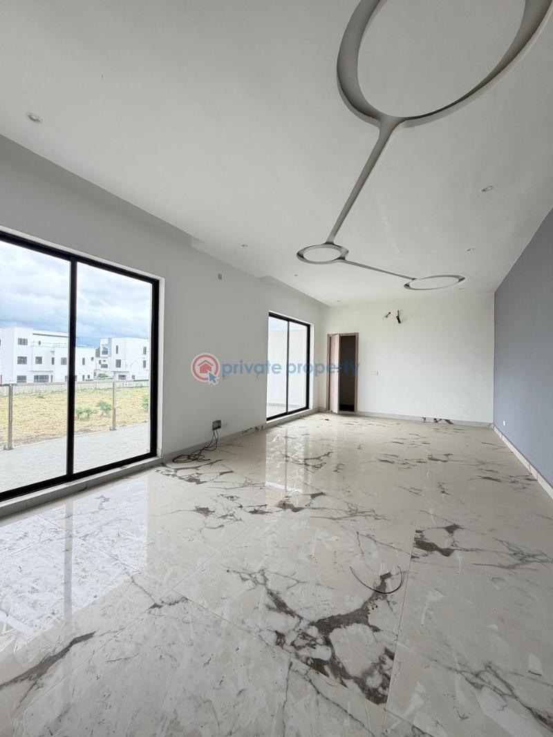 4 bedroom Detached Duplex For Sale Victoria Garden City Lekki Lagos - 4