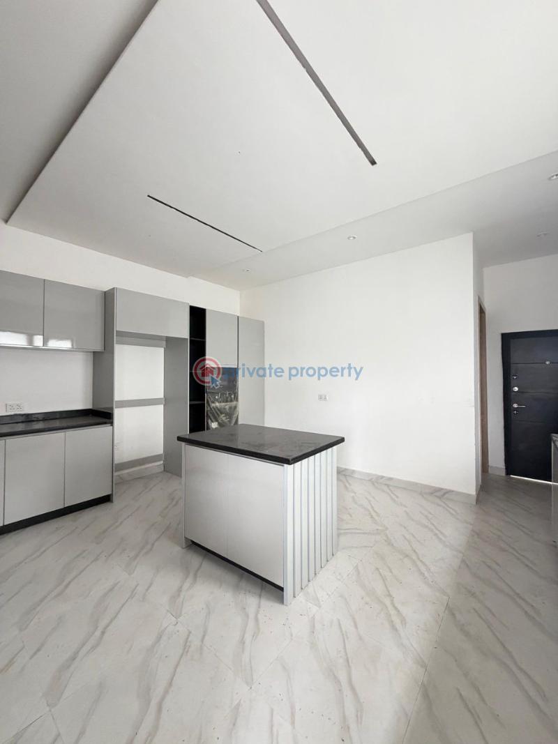 4 bedroom Detached Duplex For Sale Victoria Garden City Lekki Lagos - 8