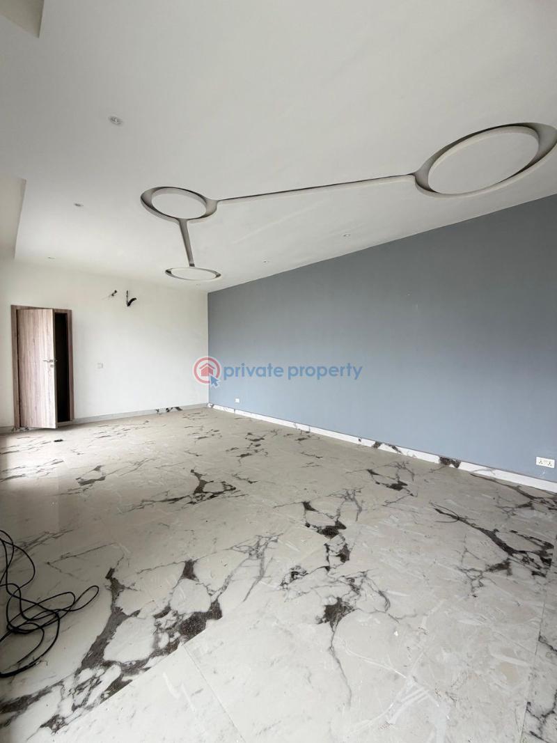 4 bedroom Detached Duplex For Sale Victoria Garden City Lekki Lagos - 5
