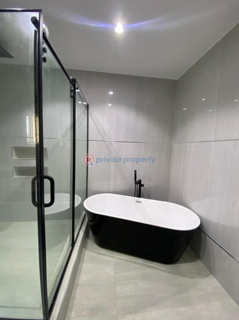 5 bedroom Detached Duplex For Sale Lekki Phase 1 Lagos - 4