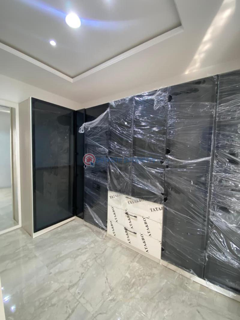 5 bedroom Detached Duplex For Sale Lekki Phase 1 Lagos - 11