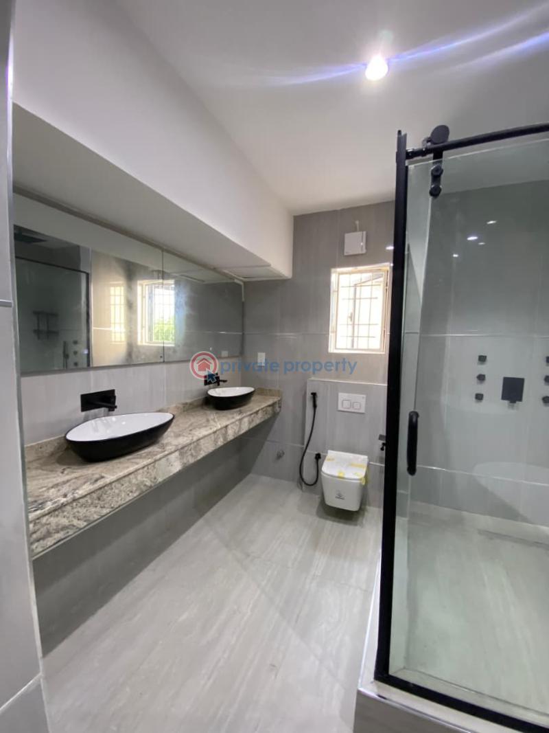 5 bedroom Detached Duplex For Sale Lekki Phase 1 Lagos - 5