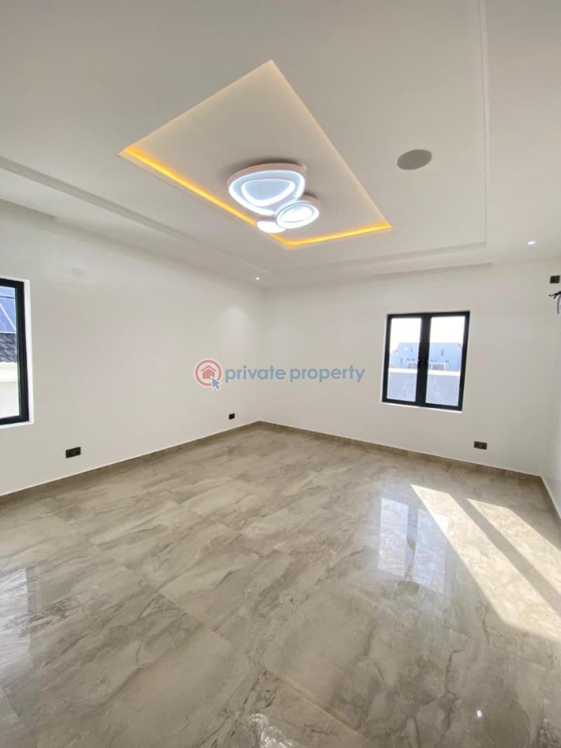 5 bedroom Detached Duplex For Sale Lekki Phase 1 Lagos - 21