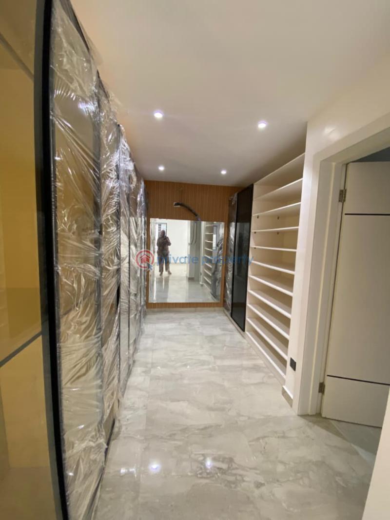 5 bedroom Detached Duplex For Sale Lekki Phase 1 Lagos - 20