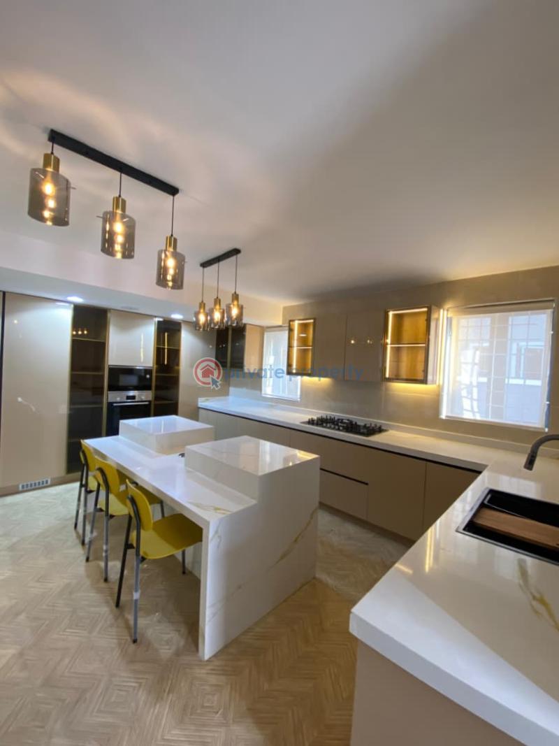 5 bedroom Detached Duplex For Sale Lekki Phase 1 Lagos - 7