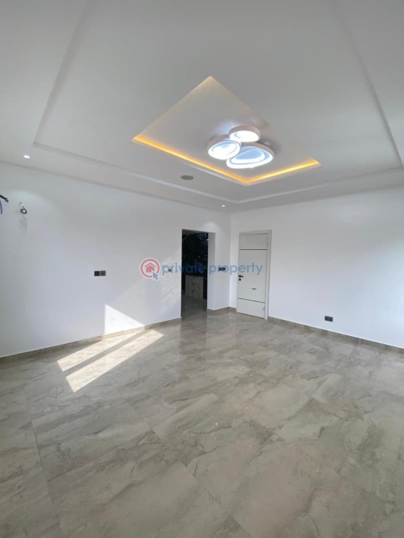 5 bedroom Detached Duplex For Sale Lekki Phase 1 Lagos - 15