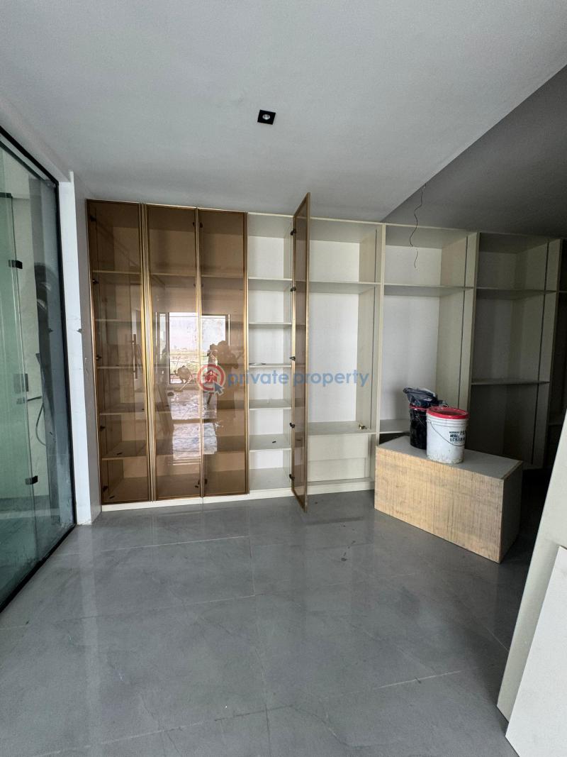 5 bedroom Semi detached Duplex For Sale Ikate Lekki Lagos Ikate Elegushi Lekki Lagos - 7