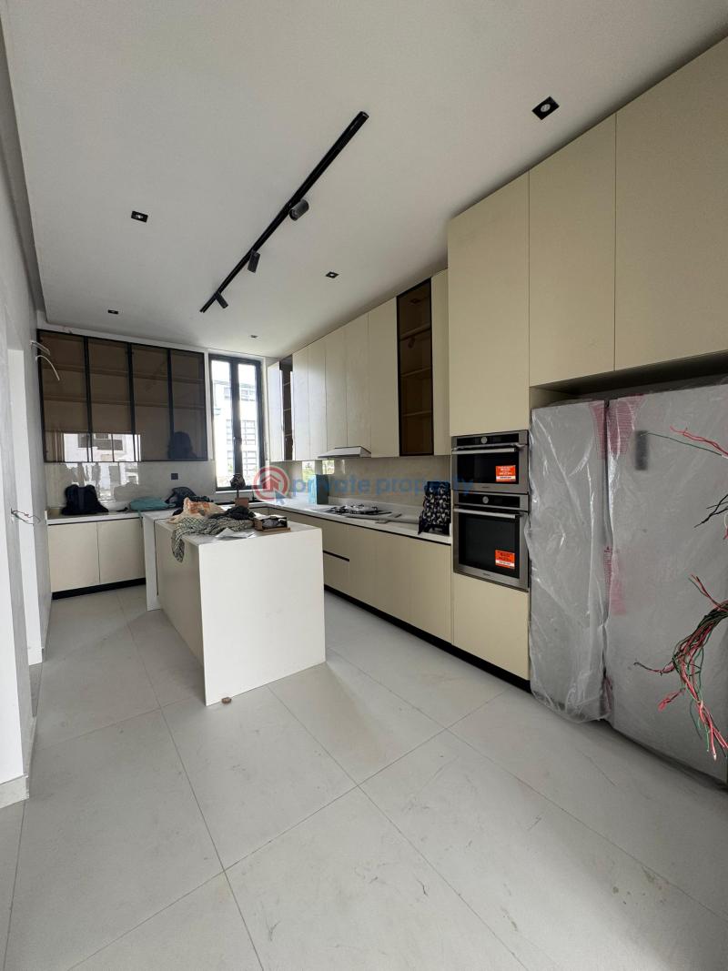 5 bedroom Semi detached Duplex For Sale Ikate Lekki Lagos Ikate Elegushi Lekki Lagos - 6