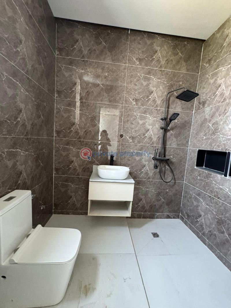 5 bedroom Semi detached Duplex For Sale Ikate Lekki Lagos Ikate Elegushi Lekki Lagos - 10