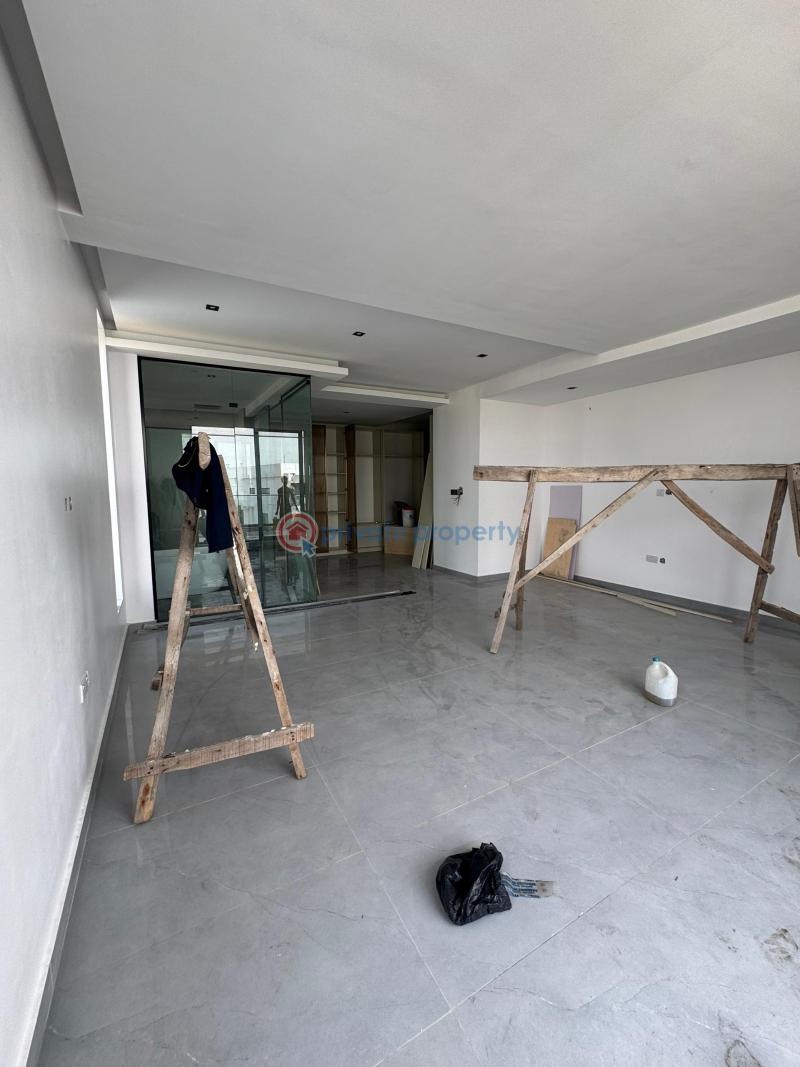 5 bedroom Semi detached Duplex For Sale Ikate Lekki Lagos Ikate Elegushi Lekki Lagos - 4