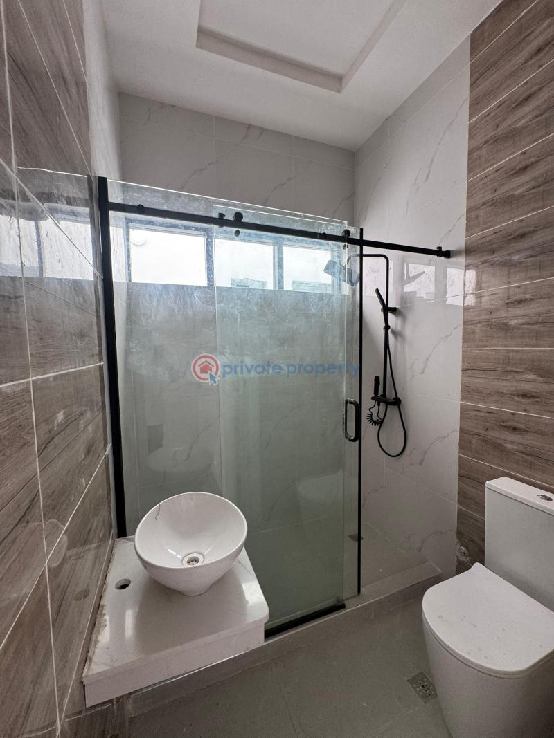 4 bedroom Detached Duplex For Sale Chevron Lekki Chevron Drive Lekki Lagos - 11