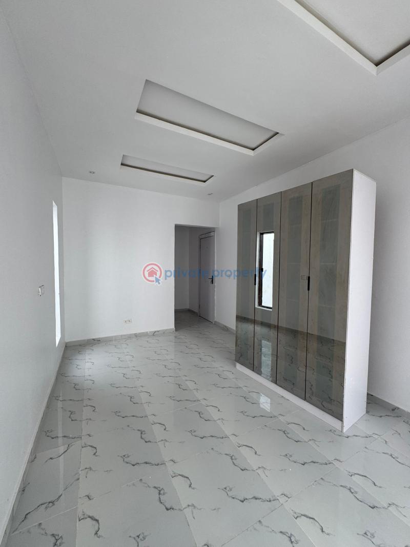 4 bedroom Detached Duplex For Sale Chevron Lekki Chevron Drive Lekki Lagos - 10