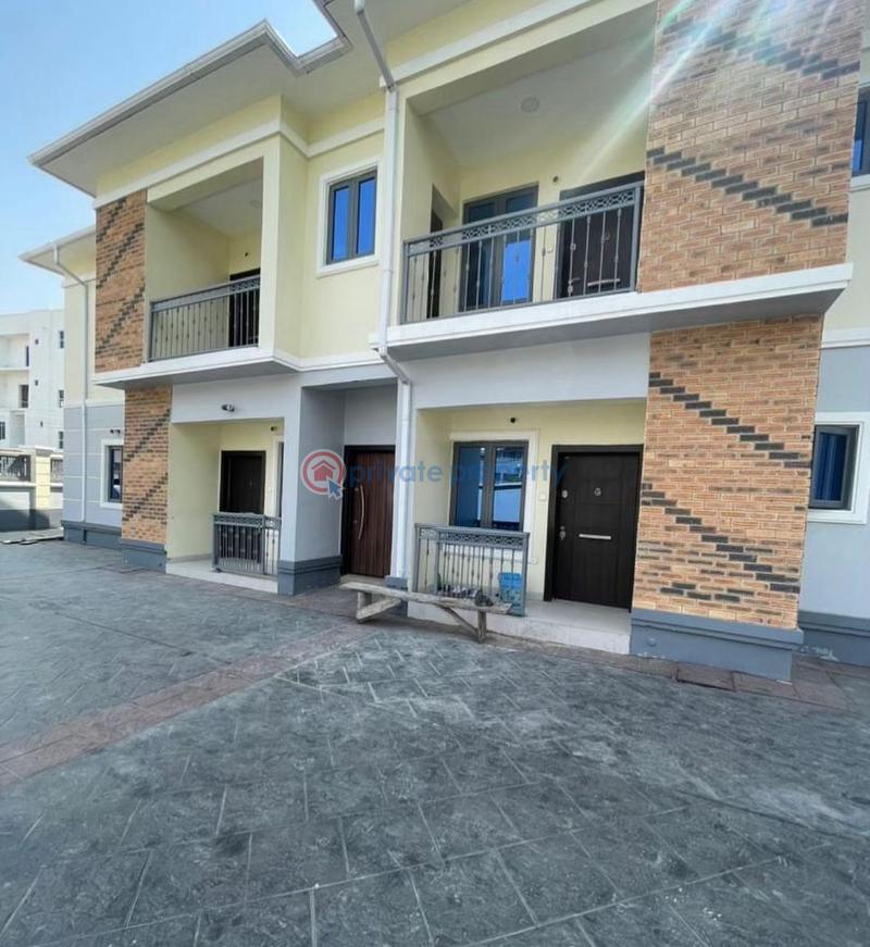 🚨📢 beautifully furnished 2 bedroom apartment  available for rent - 0 2 bedroom Mini Flat For Rent Ikate Elegushi Lekki Lagos - 0