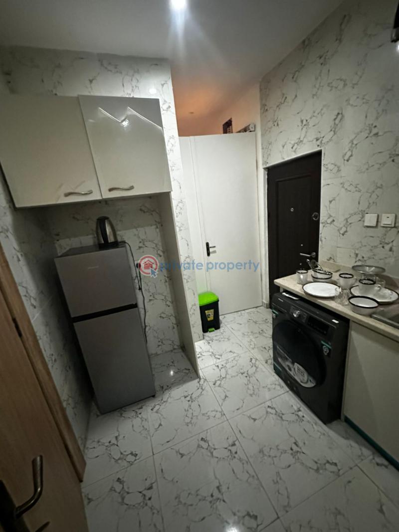🚨📢 beautifully furnished 2 bedroom apartment  available for rent - 6 2 bedroom Mini Flat For Rent Ikate Elegushi Lekki Lagos - 6