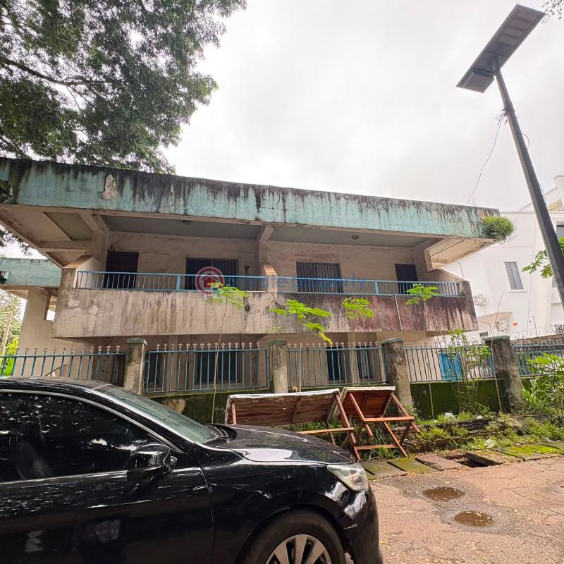 8 bedroom Detached Duplex For Rent Garki Abuja Phase 1  - 1