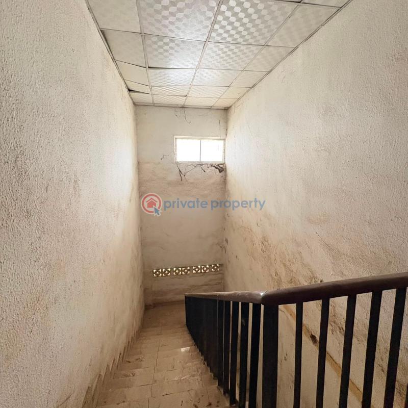 8 bedroom Detached Duplex For Rent Garki Abuja Phase 1  - 7