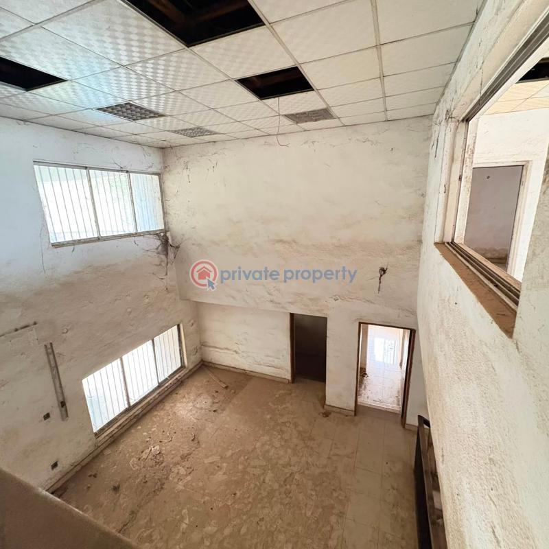 8 bedroom Detached Duplex For Rent Garki Abuja Phase 1  - 4