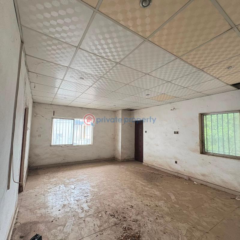 8 bedroom Detached Duplex For Rent Garki Abuja Phase 1  - 8