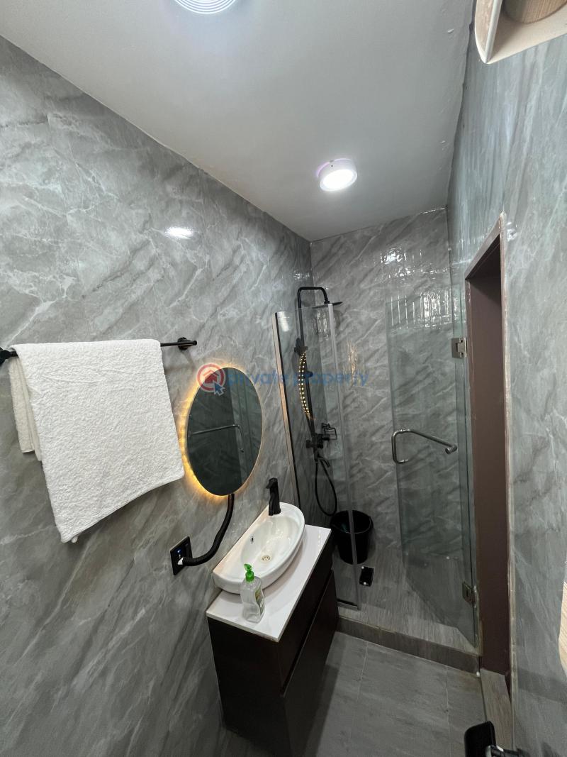 🔑🔑 brand new - 2 bedroom luxury apartment - 4 2 bedroom Block Of Flats Short let Ologolo Lekki Lagos - 4