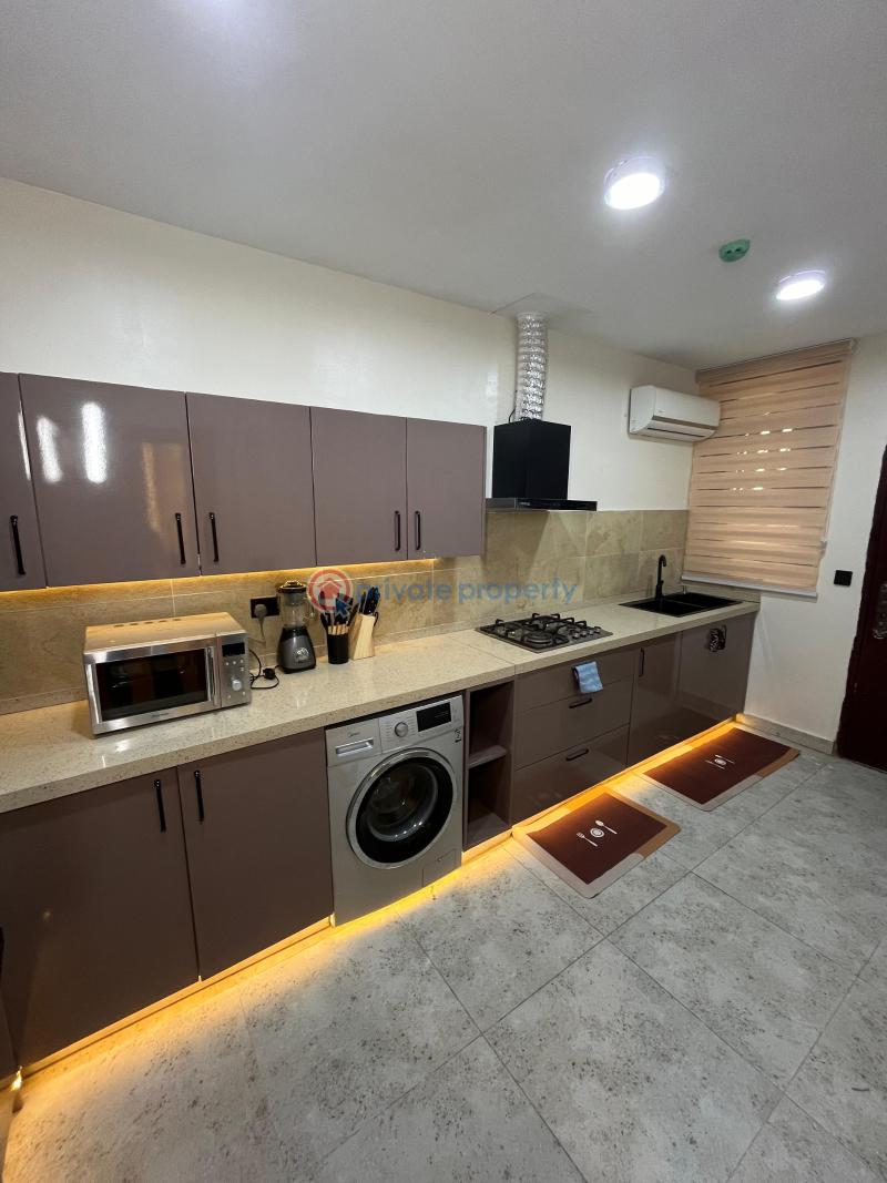 🔑🔑 brand new - 2 bedroom luxury apartment - 5 2 bedroom Block Of Flats Short let Ologolo Lekki Lagos - 5