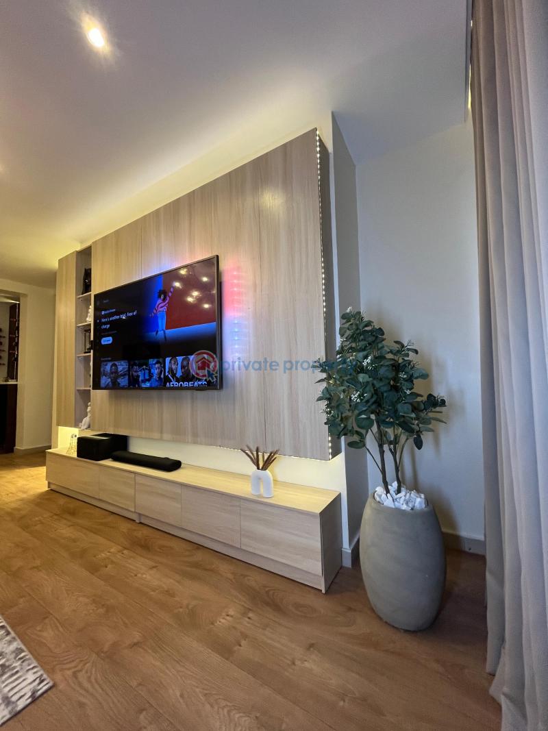 🔑🔑 brand new - 2 bedroom luxury apartment - 6 2 bedroom Block Of Flats Short let Ologolo Lekki Lagos - 6